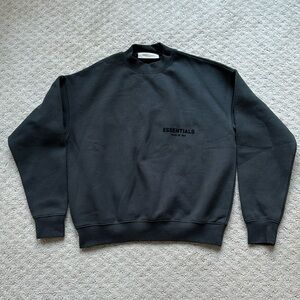 Essentials Fear of God